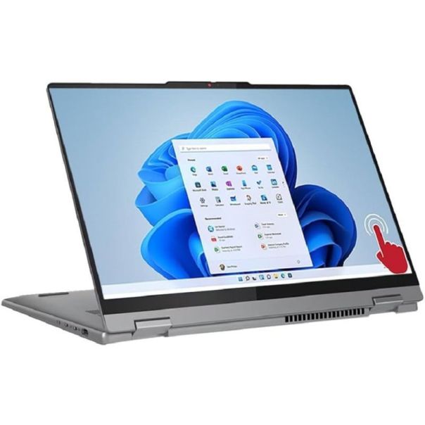 LENOVO IdeaPad 5 2-in-1 83DU001CYA 16IRU9 (Luna Grey) 16