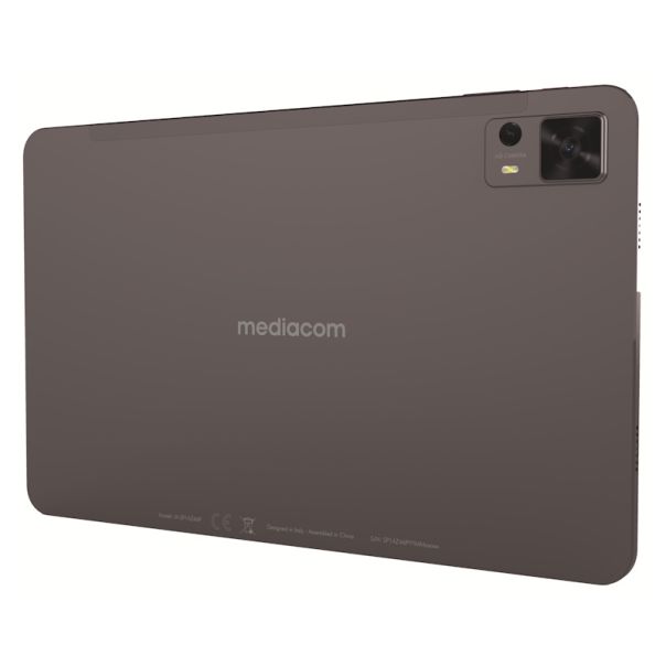 MEDIACOM Tablet Smartpad AZIMUT4 PRO 4G Phone SP1AZ48P 11.97