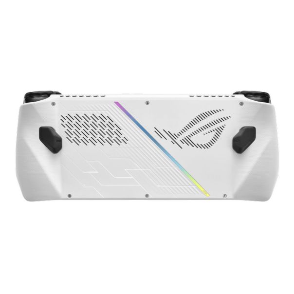 KONZOLA ASUS ROG ALLY Z1 RC71L-NH022W bela - 0001323155