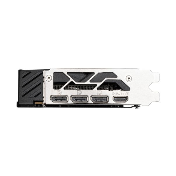 MSI RTX 5060 8G GAMING OC GAMING 8GB 128bit GDDR7 grafička karta - VGA03029