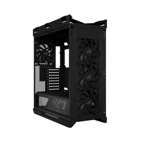 ASUS ROG STRIX HELIOS II GX601S crno kućište - CAS02874