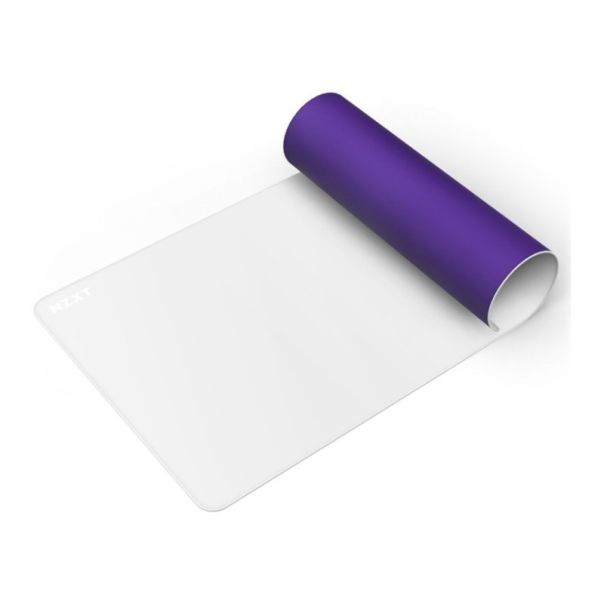 NZXT Zone Gaming podloga za miš XL bela (MM-XLGSP-WH) - EP2533065