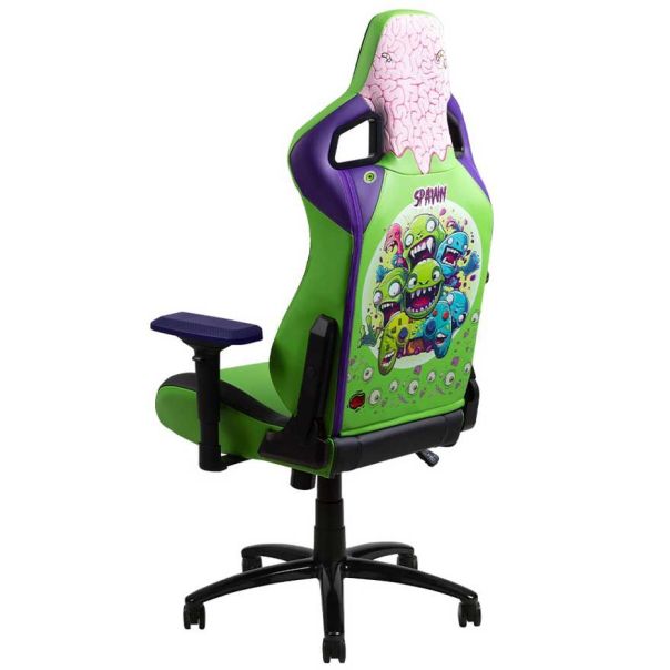 Stolica Spawn Gaming Chair Zombie Edition - 062178