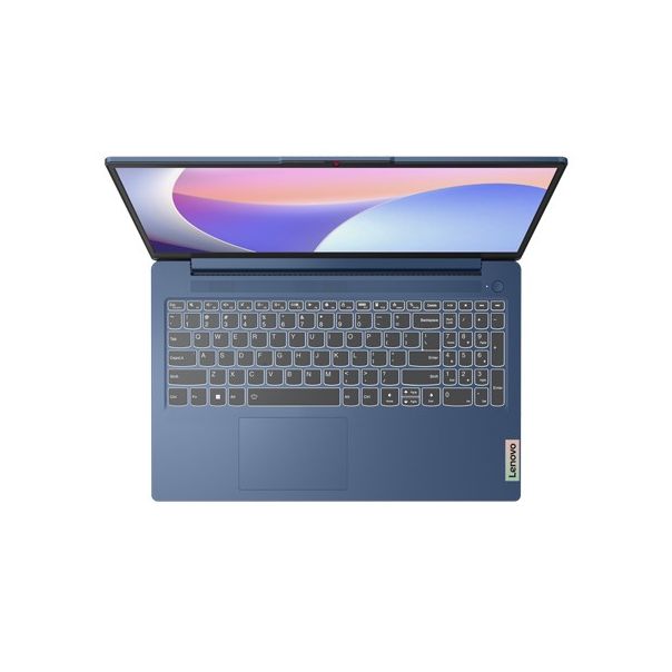 LENOVO IdeaPad Slim 3 15IRH8 (83EM00EKYA) (Abyss Blue) 15,6