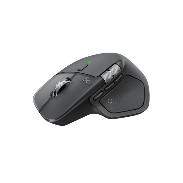 LOGITECH MX Master 4 for Business Graphite - DSC48611