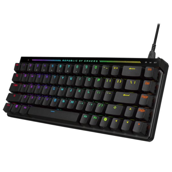 ASUS M605 ROG FALCHION ACE HFX  Gaming tastatura - EP1964953