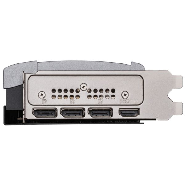 MSI nvidia GeForce RTX 5070 Ti 16G VENTUS 3X OC grafička karta - EP2136702