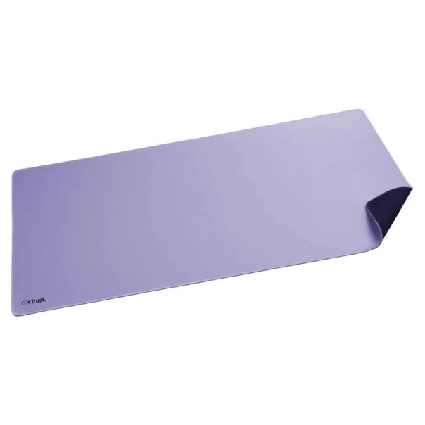 TRUST Podloge za miša GXT759W XXL ljubicasta - 25614-1-1