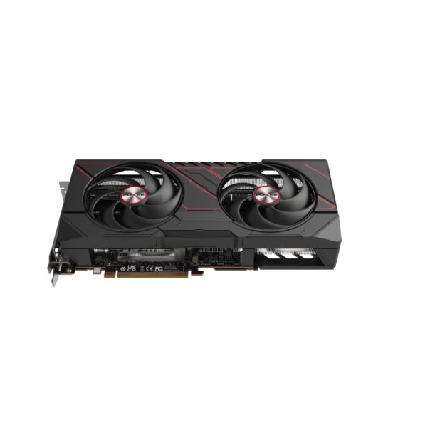 SAPPHIRE Grafička karta Radeon RX 9070 PULSE GDDR6 256 bit - DS41834