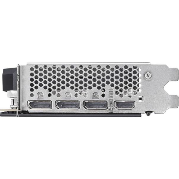 MSI GeForce RTX 5060 Ti 8G SHADOW 3X OC CLASSIC grafička karta - EP2815526