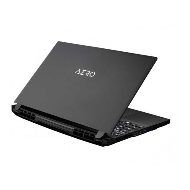 GIGABYTE Laptop AERO 5 XE4 Creator 15.6
