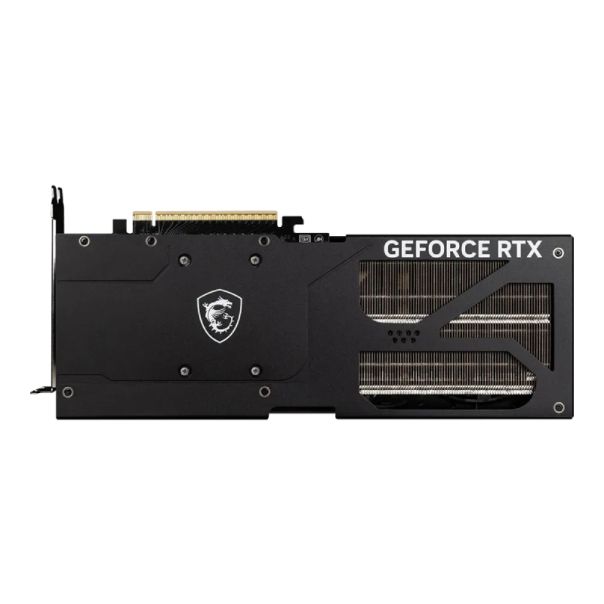 MSI GeForce RTX 5080 16G VENTUS 3X OC GDDR7 256 bit grafička karta - 49655