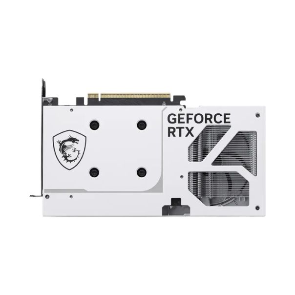 MSI GeForce RTX 5060 Ti 8G VENTUS 2X OC WHITE PLUS GDDR7 128 bit grafička karta - EP2817838