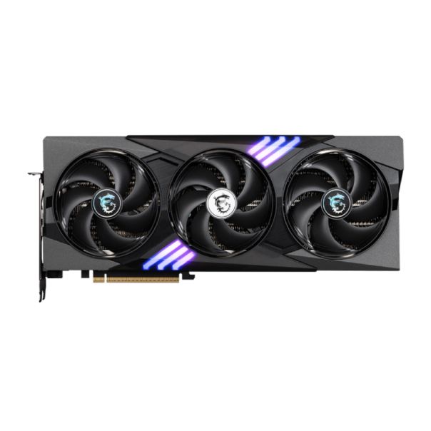 MSI GeForce RTX 5070 Ti 16G GAMING TRIO OC GDDR7 256 bit grafička karta - EP2765925