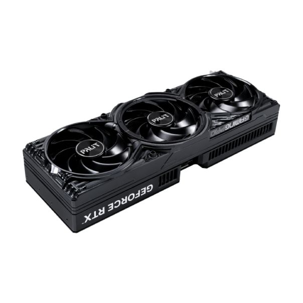 PALIT nVidia GeForce RTX5080 GamingPro OC 16GB GDDR7 256 bit grafička karta - EP2829326