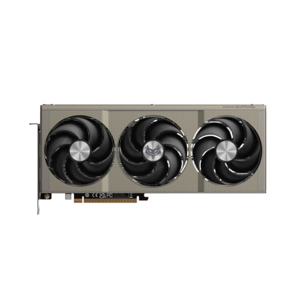 SAPPHIRE AMD Radeon RX 9060 XT GAMING OC 16GB (11350-01-20G) 128 bit GDDR6 grafička karta - 47403