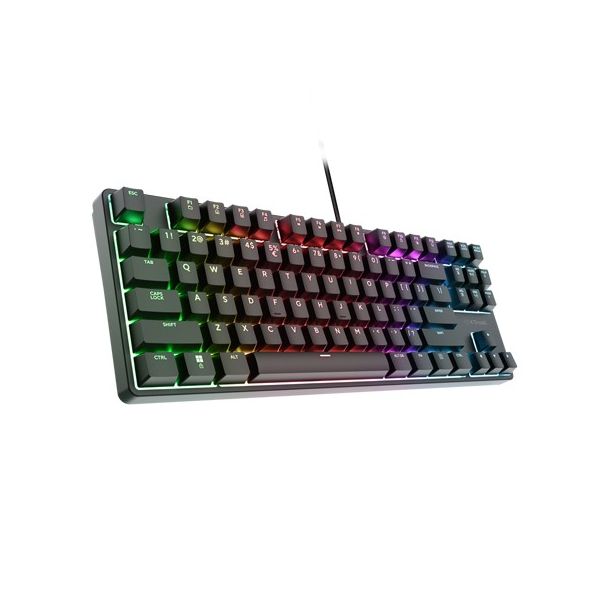 Trust GXT 864 Cada Compact TKL Gaming mehanička tastatura - EP2771447