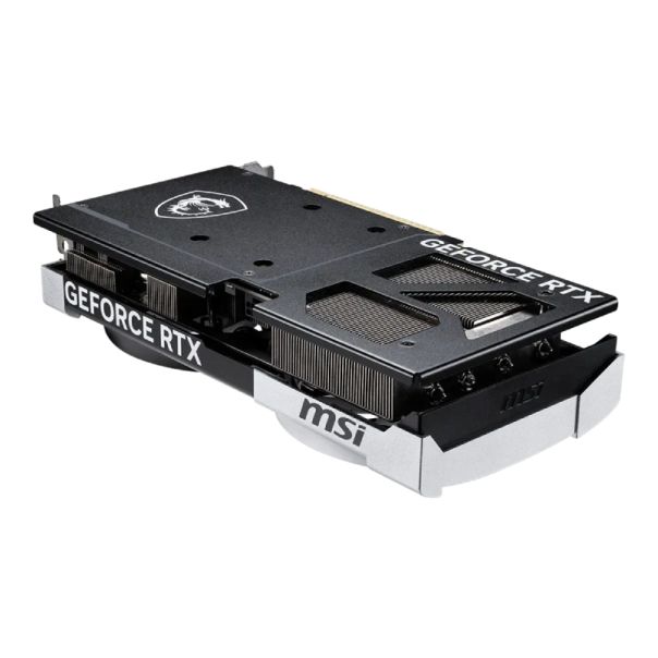 MSI GeForce RTX 5070 12G VENTUS 2X OC GDDR7 192 bit grafička karta - 45484