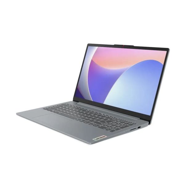 LENOVO Laptop IdeaPad 3 Slim 
15IRH8 (83EM00EHYA)15.6