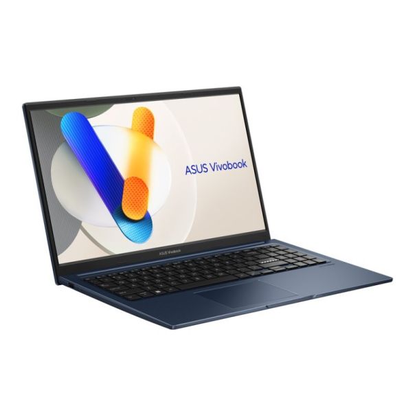 ASUS Laptop VivoBook X1504VA-BQ1148 15.6