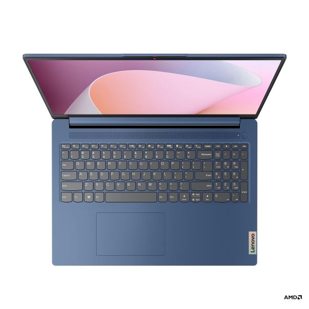 LENOVO Laptop IdeaPad Slim 3 16ABR8 (82XR00B4YA) 16
