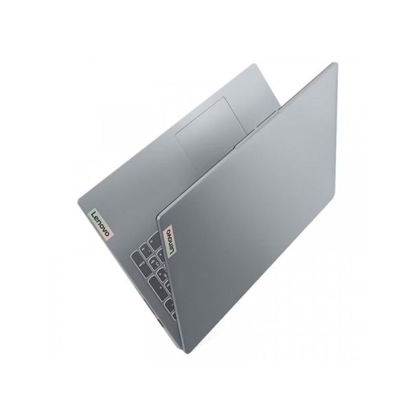 LENOVO IdeaPad Slim 3 15IAN8 (Arctic Grey) 82XB0090YA 15.6