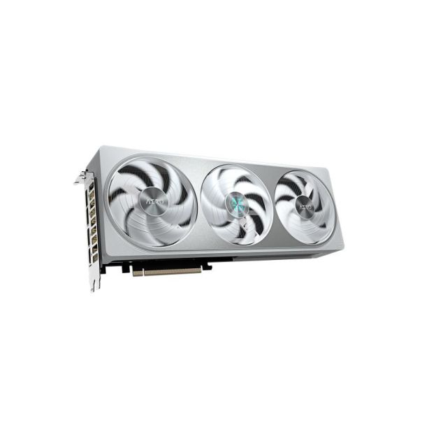 GIGABYTE GeForce 	GV-N5070AERO OC-12GD  RTX 5070 AERO OC 12GB 192 bit - 083171