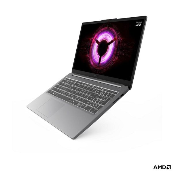 LENOVO Gaming Laptop LOQ 15ARP10E 83S0003VYA 15.6