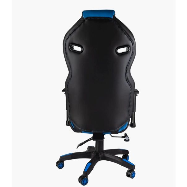 Gejmerska stolica tamno plava - 354474