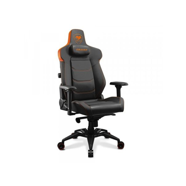 COUGAR Armor Evo CGR-ARMOR EVO Gejmerska stolica - CGR-ARMOR EVO