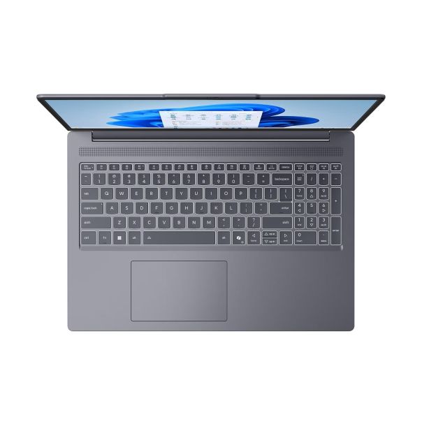 LENOVO Laptop IdeaPad Slim 3 16IRH10 (83K20037YA) 16