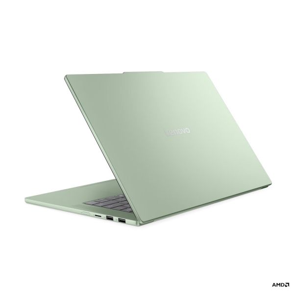 LENOVO Laptop IdeaPad Slim 5 15ARP10 (Green) 83J3002ERM 15.4