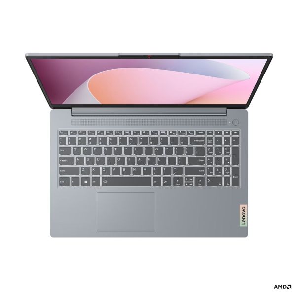 LENOVO Laptop IdeaPad Slim 3 15ABR8 (82XM00SMYA) 15.6