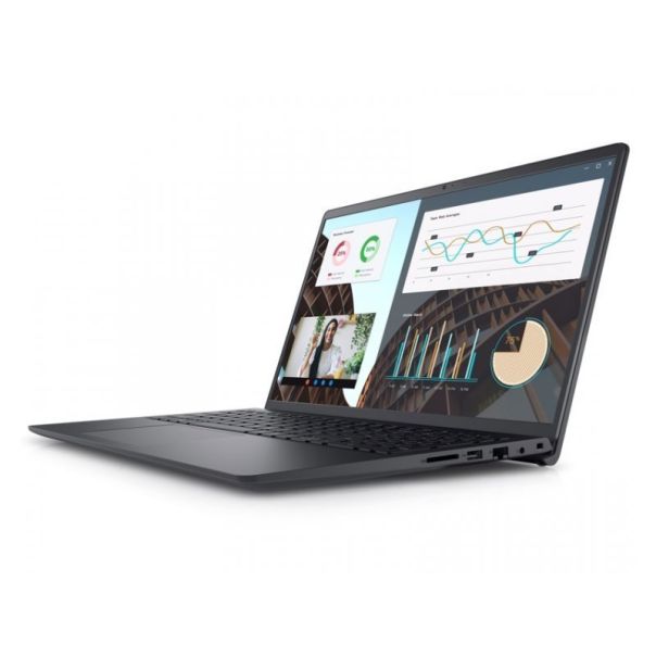 Laptop Dell Vostro 3530 15.6 FHD 120Hz i7-1355U 16GB 512GB SSD - 3333333333367