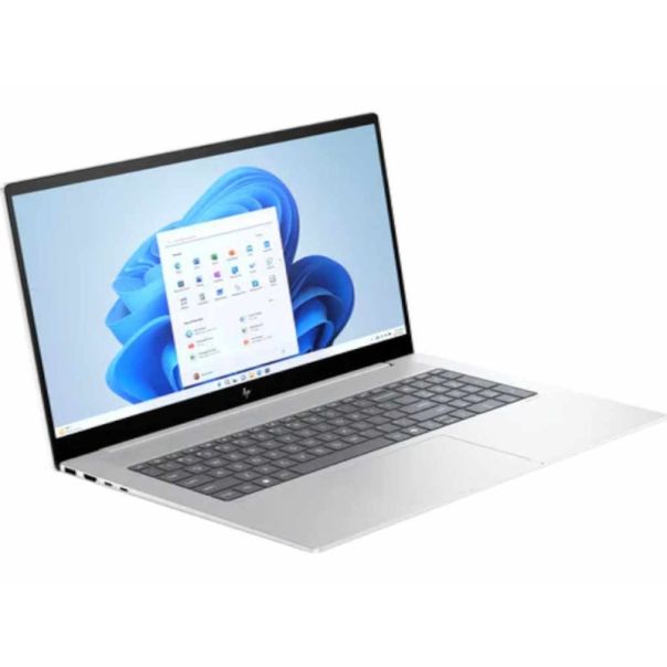 HP Envy 17-da0005nn (Glacier silver) (A73TZEA) 17.3