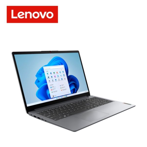 LENOVO IdeaPad 1 15AMN7 (82VG0070YA) 15.6