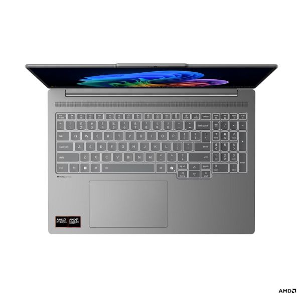 LENOVO IdeaPad Pro 5 16AKP10 (Luna Grey, Al) 83JN0016YA 16