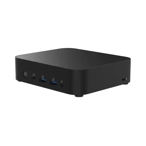 Mini PC Asus NUC 14 Essential Intel Celeron N97 8GB 256GB SSD - 3333333333378