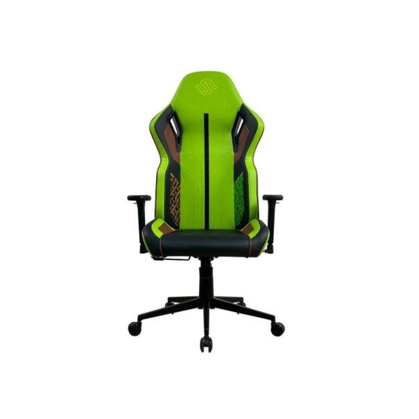 Gejmerska stolica Spawn Lite Green - 069607