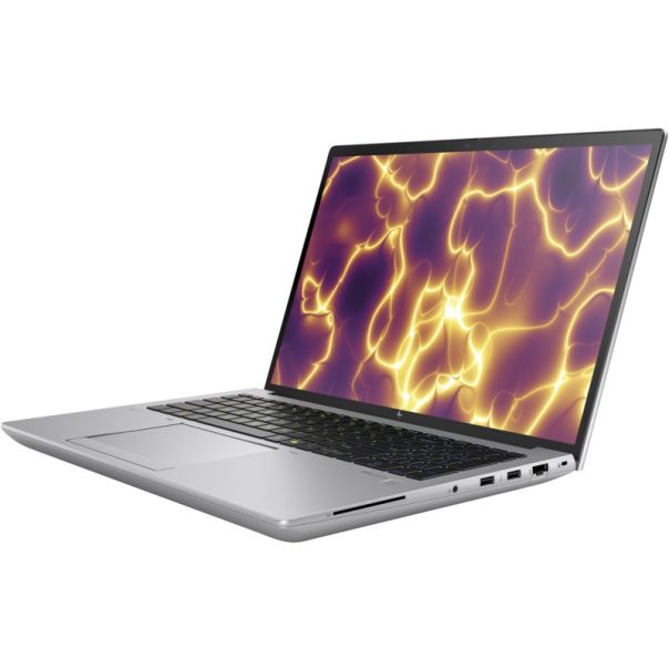 HP ZBook Fury 16 G11 MWS 62X56EA 16