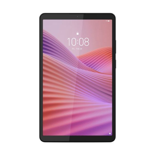 LENOVO Tablet Tab One (TB305XU) (4G LTE+Call, Clear Case) ZAF10181RS 8.7