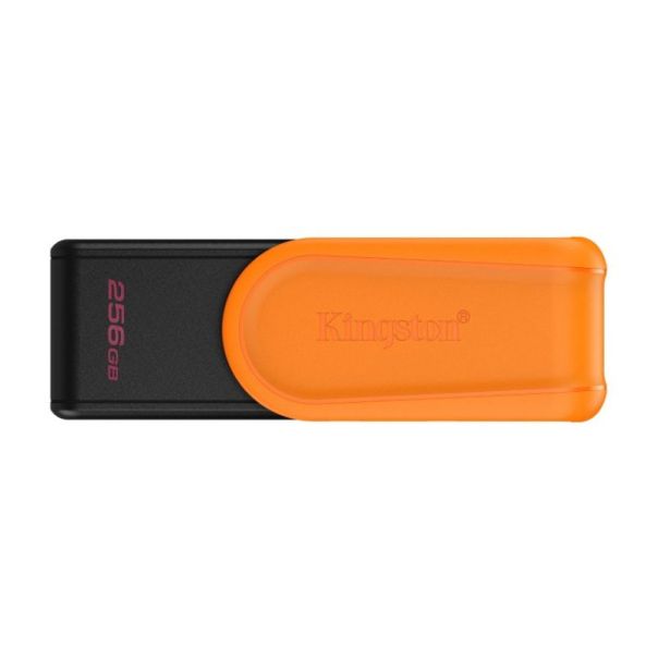 KINGSTON DTXS/256GB 256GB USB Flash Drive, USB 3.2 Gen.1, DataTraveler Exodia S - 084844