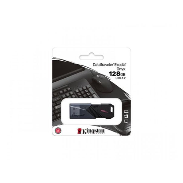 KINGSTON USB Flash 128 GB DTXON/128GB - 0001303801