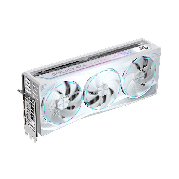 GIGABYTE AORUS GV-N5090AORUSST ICE-32GD GeForce RTX 5090 STEALTH ICE 32GB - 084920