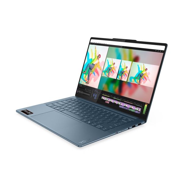 LENOVO Yoga Pro 7 14AKP10 (Tidal Teal, Al) 14.5