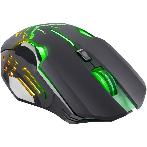 Bežični gaming miš Defender Katana GM-511 crni - 52511