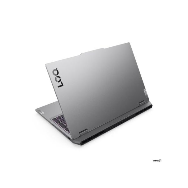 LENOVO LOQ 15AHP10 (Luna Grey) 83JG0042YA 15.6