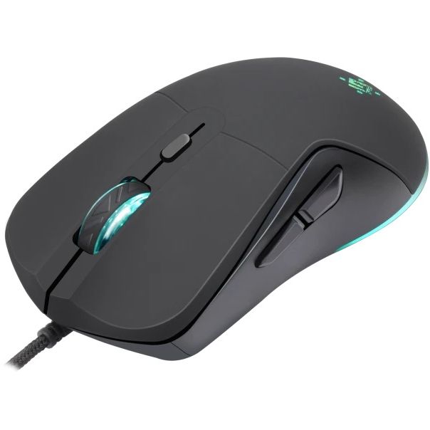 Gaming Miš Defender Arga GM-049 crni - 52049-1