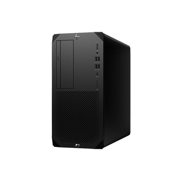 HP Desktop Z2 Tower G9 Workstation 86D56EA Core i7-14700 32GB 1TB SSD Win 11 Pro - 084627