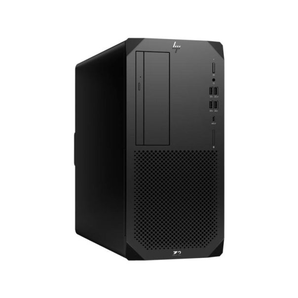 HP Dekstop Z2 G9 Tower Workstation Intel Core i9-14900 64GB 1TB SSD RTX 5070 Win 11 Pro - 084655